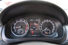 Škoda Rapid  1.0 TSI 