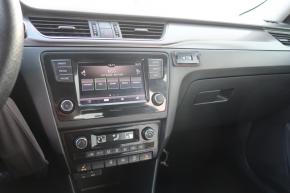 Škoda Rapid  1.0 TSI 