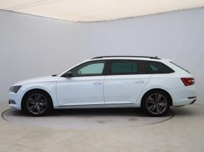 Škoda Superb  2.0 TDI Sportline 