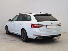 Škoda Superb  2.0 TDI Sportline 