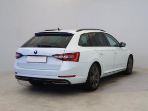Škoda Superb  2.0 TDI Sportline 