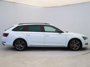Škoda Superb  2.0 TDI Sportline 