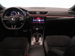 Škoda Superb  2.0 TDI Sportline 