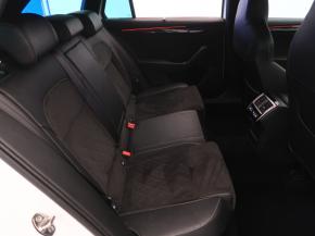 Škoda Superb  2.0 TDI Sportline 