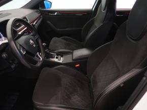 Škoda Superb  2.0 TDI Sportline 