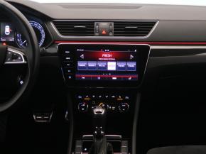 Škoda Superb  2.0 TDI Sportline 