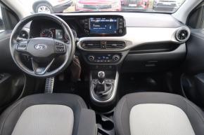 Hyundai i10  1.0 Style 