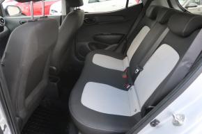 Hyundai i10  1.0 Style 