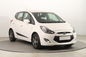 Hyundai ix20  1.4 CVVT 