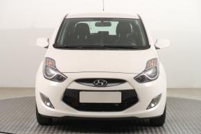 Hyundai ix20  1.4 CVVT 