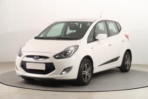 Hyundai ix20  1.4 CVVT 
