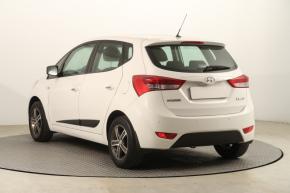 Hyundai ix20  1.4 CVVT 