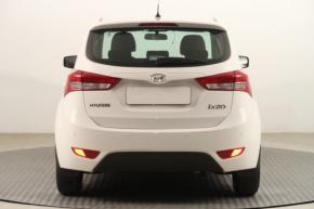 Hyundai ix20  1.4 CVVT 
