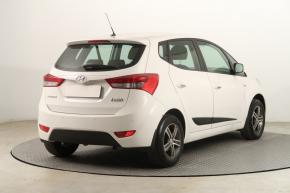Hyundai ix20  1.4 CVVT 