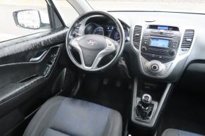 Hyundai ix20  1.4 CVVT 