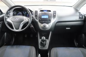 Hyundai ix20  1.4 CVVT 