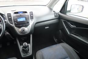 Hyundai ix20  1.4 CVVT 