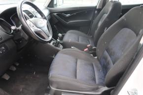 Hyundai ix20  1.4 CVVT 