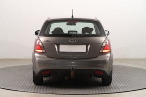 Kia Rio  1.4 16V 