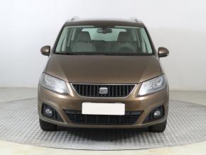 Seat Alhambra  2.0 TDI Comfort 