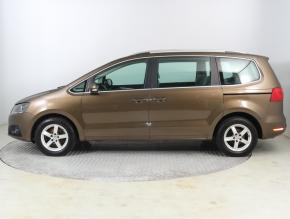 Seat Alhambra  2.0 TDI Comfort 