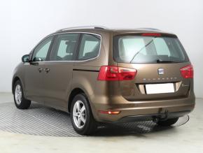 Seat Alhambra  2.0 TDI Comfort 