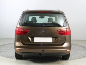 Seat Alhambra  2.0 TDI Comfort 