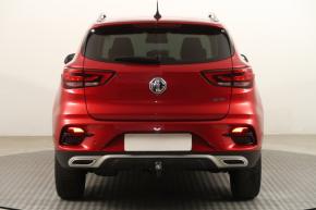 MG ZS SUV  1.5 