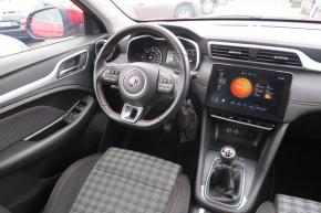 MG ZS SUV  1.5 