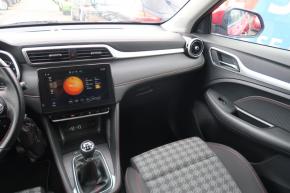 MG ZS SUV  1.5 
