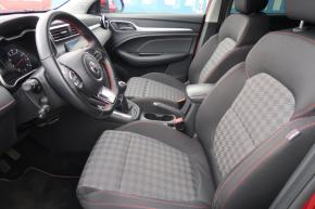 MG ZS SUV  1.5 
