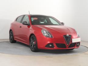 Alfa Romeo  1.75 TBi QV 