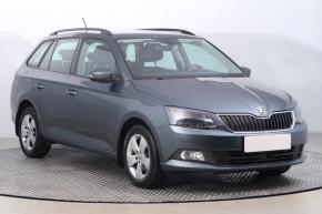 Škoda Fabia  1.2 TSI Style 