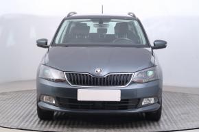 Škoda Fabia  1.2 TSI Style 