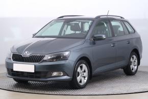 Škoda Fabia  1.2 TSI Style 
