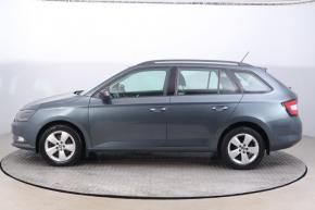 Škoda Fabia  1.2 TSI Style 