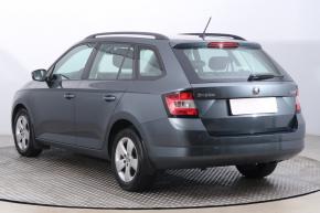 Škoda Fabia  1.2 TSI Style 