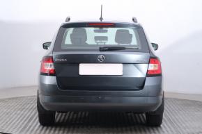 Škoda Fabia  1.2 TSI Style 
