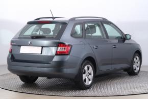 Škoda Fabia  1.2 TSI Style 