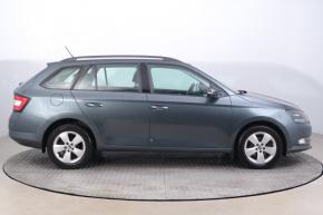Škoda Fabia  1.2 TSI Style 