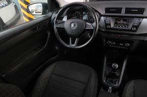 Škoda Fabia  1.2 TSI Style 