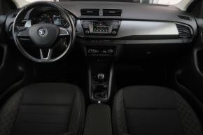 Škoda Fabia  1.2 TSI Style 
