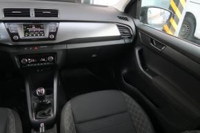 Škoda Fabia  1.2 TSI Style 