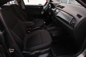 Škoda Fabia  1.2 TSI Style 