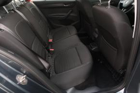 Škoda Fabia  1.2 TSI Style 