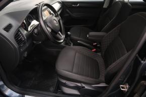 Škoda Fabia  1.2 TSI Style 