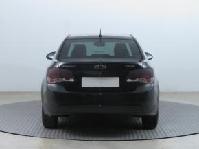 Chevrolet Cruze  2.0 VCDi 