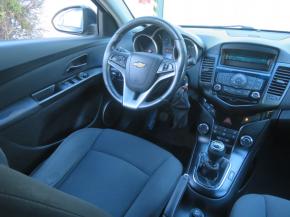 Chevrolet Cruze  2.0 VCDi 