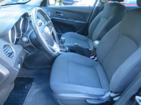 Chevrolet Cruze  2.0 VCDi 