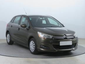 Citroen C4  1.6 VTi 